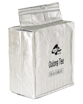 BOBOQ zelený čaj Oolong