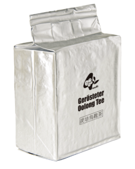 BOBOQ zelený čaj Roasted Oolong