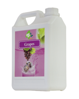 BOBOQ sirup Hrozno