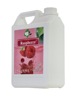 BOBOQ sirup Malina